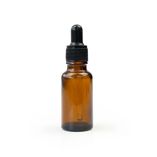 KindLife | Glass Dropper Bottle - 30ml