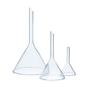 Glass Bottle | Accessories | Spouted Funnel