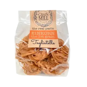Grain Mills | Pasta | Einkorn Tagliatelle 250g