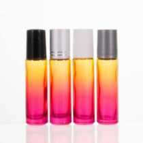 Living Oils | Glass Bottle Roller - Gradient - 10ml