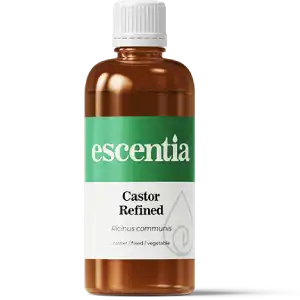 Escentia | Carrier Oil | Castor