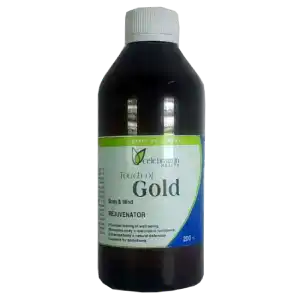 Celebration Health | Colloidal Gold