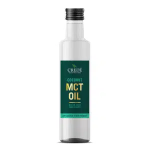 Crede | MCT Coconut Oil