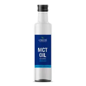 Crede | MCT Oil