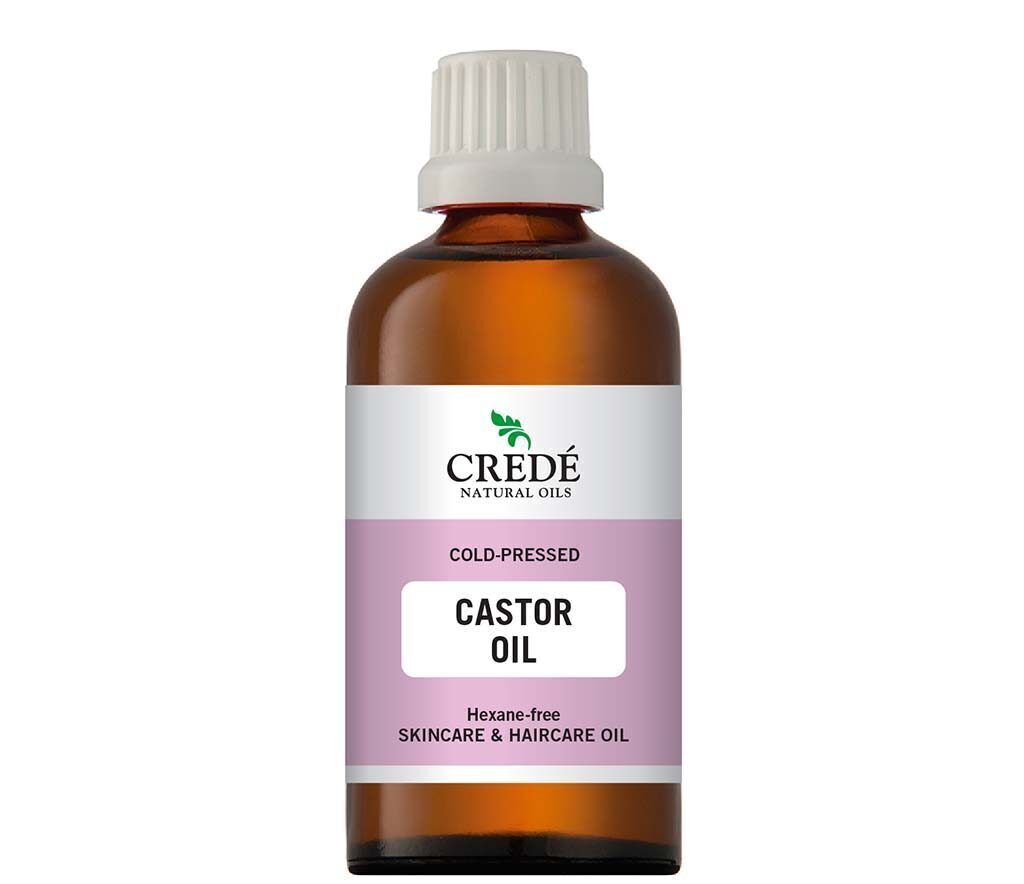 Crede | Skincare Oils | Castor Oil - Image 3
